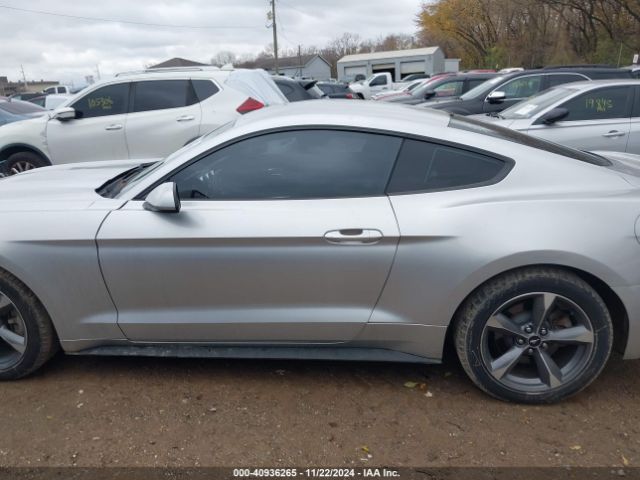 1FA6P8AM7F5314199 Ford Mustang V6