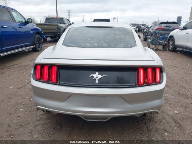 1FA6P8AM7F5314199 Ford Mustang V6