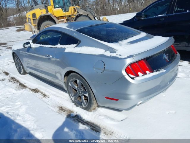 1FA6P8AM7F5314199 Ford Mustang V6