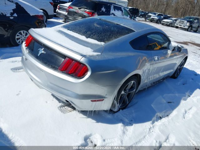 1FA6P8AM7F5314199 Ford Mustang V6