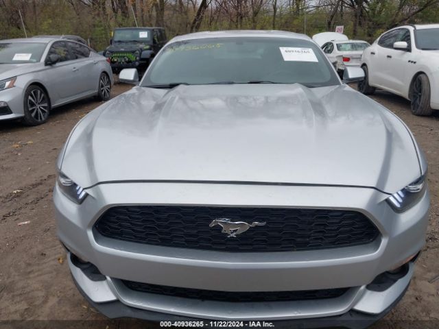 1FA6P8AM7F5314199 Ford Mustang V6