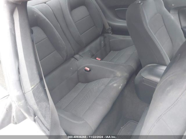 1FA6P8AM7F5314199 Ford Mustang V6