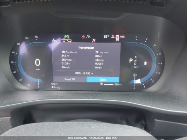 YV4L12UE9R2207612 Volvo Xc40 B5 Plus Bright Theme