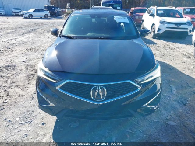 19UDE2F39KA008614 Acura Ilx Standard