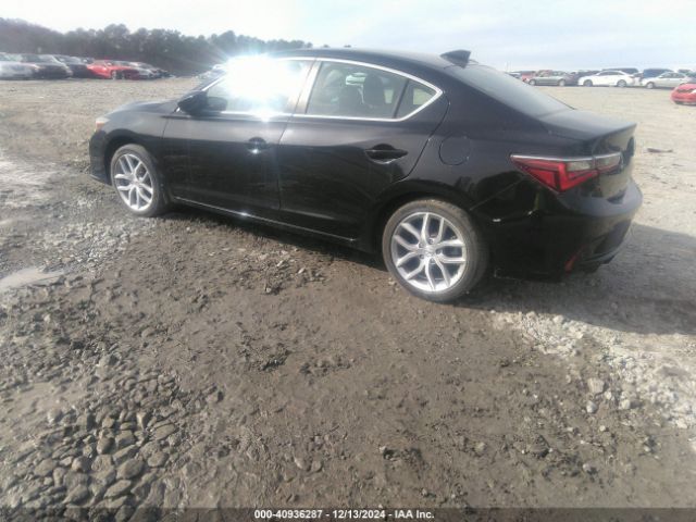 19UDE2F39KA008614 Acura Ilx Standard