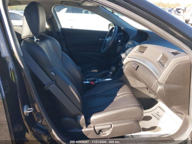 19UDE2F39KA008614 Acura Ilx Standard