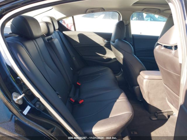 19UDE2F39KA008614 Acura Ilx Standard