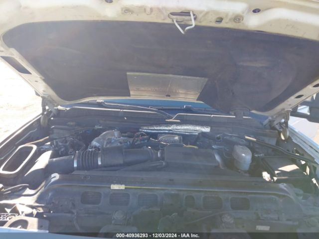 1GT12SEY9HF123426 GMC Sierra 2500hd Sle