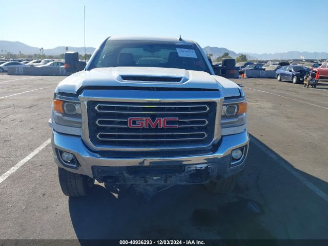 1GT12SEY9HF123426 GMC Sierra 2500hd Sle