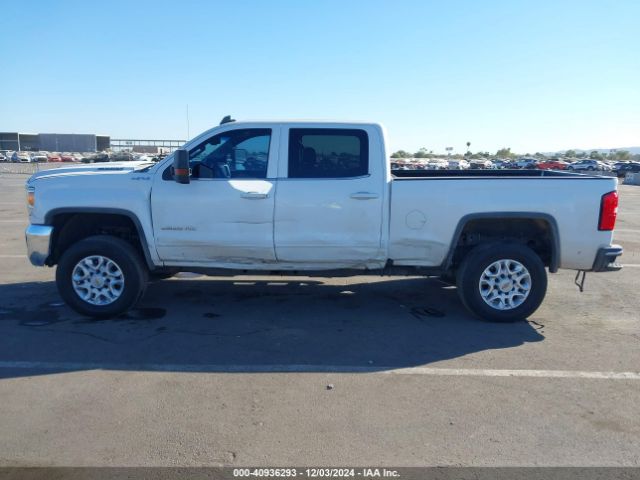 1GT12SEY9HF123426 GMC Sierra 2500hd Sle