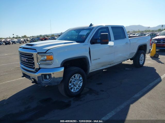 1GT12SEY9HF123426 GMC Sierra 2500hd Sle