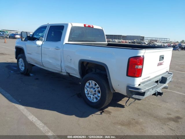 1GT12SEY9HF123426 GMC Sierra 2500hd Sle