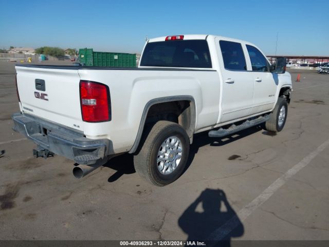 1GT12SEY9HF123426 GMC Sierra 2500hd Sle