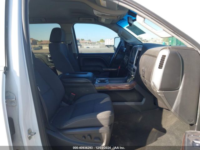 1GT12SEY9HF123426 GMC Sierra 2500hd Sle