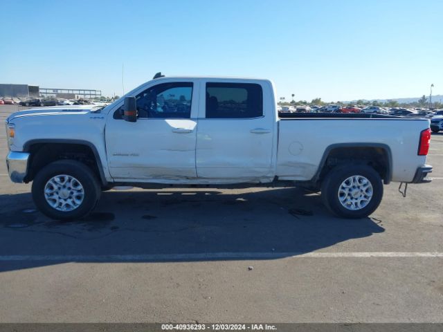 1GT12SEY9HF123426 GMC Sierra 2500hd Sle