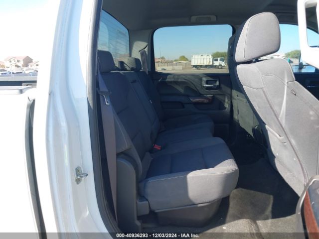1GT12SEY9HF123426 GMC Sierra 2500hd Sle