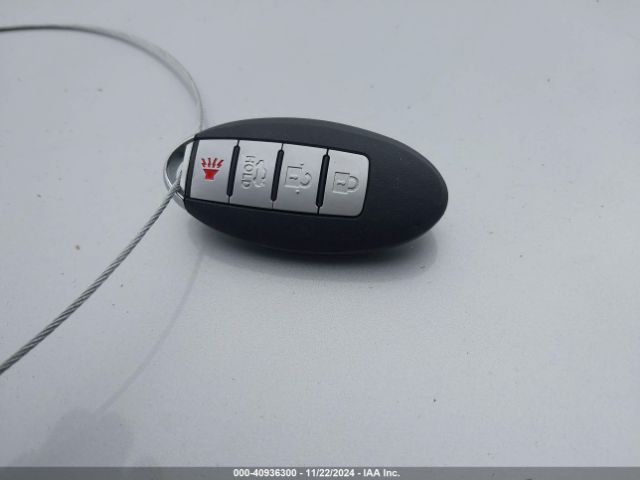 3N1CN8EV3LL839846 Nissan Versa Sv Xtronic Cvt