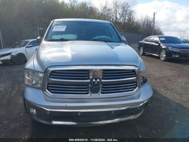 1C6RR7LT0GS114694 RAM 1500 Big Horn
