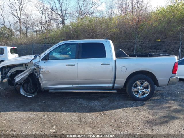 1C6RR7LT0GS114694 RAM 1500 Big Horn