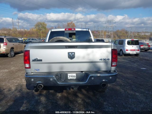 1C6RR7LT0GS114694 RAM 1500 Big Horn