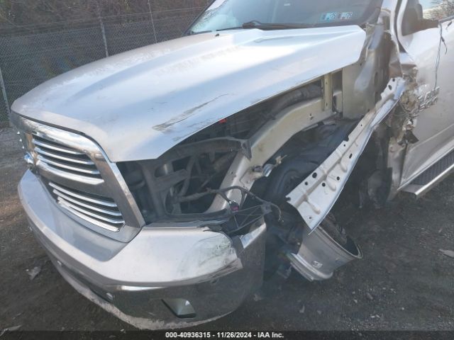 1C6RR7LT0GS114694 RAM 1500 Big Horn