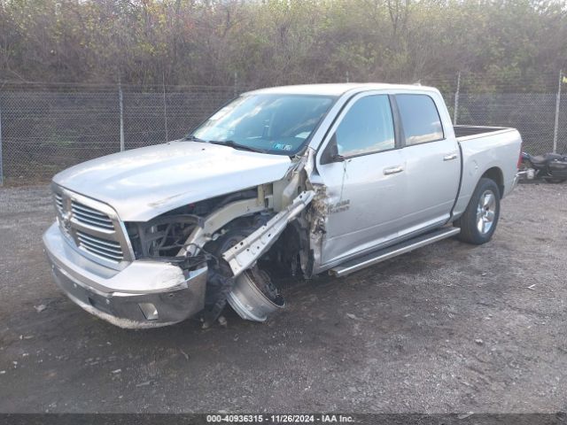 1C6RR7LT0GS114694 RAM 1500 Big Horn