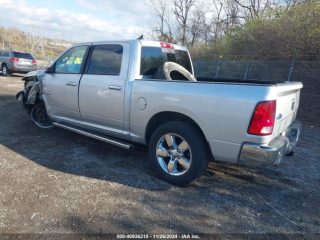 1C6RR7LT0GS114694 RAM 1500 Big Horn