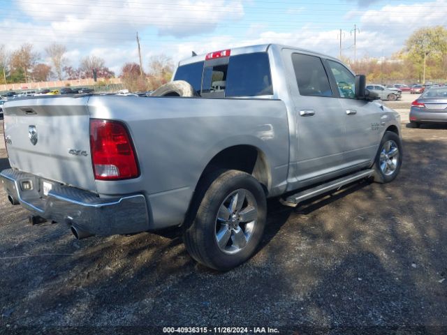 1C6RR7LT0GS114694 RAM 1500 Big Horn