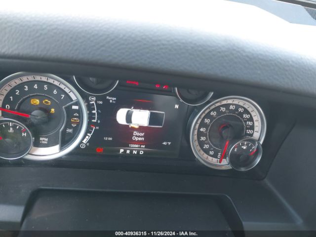 1C6RR7LT0GS114694 RAM 1500 Big Horn