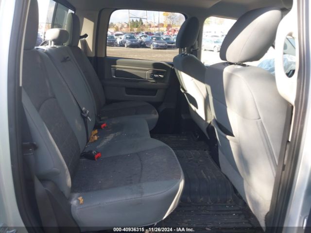 1C6RR7LT0GS114694 RAM 1500 Big Horn