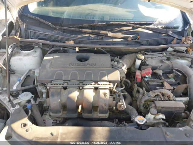 3N1AB7AP9GL647094 Nissan Sentra Fe+ S/s/sl/sr/sv