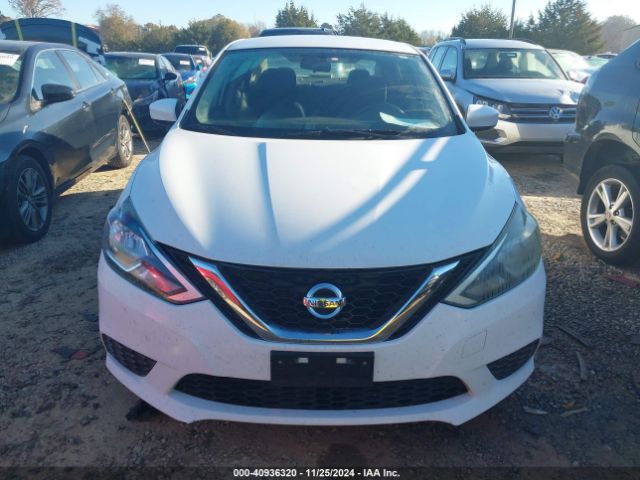 3N1AB7AP9GL647094 Nissan Sentra Fe+ S/s/sl/sr/sv