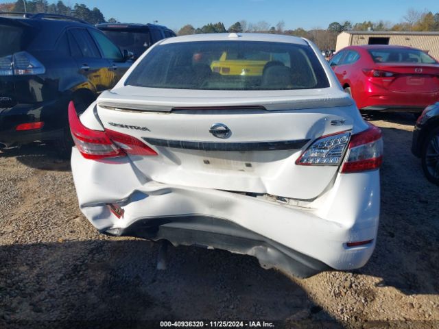 3N1AB7AP9GL647094 Nissan Sentra Fe+ S/s/sl/sr/sv