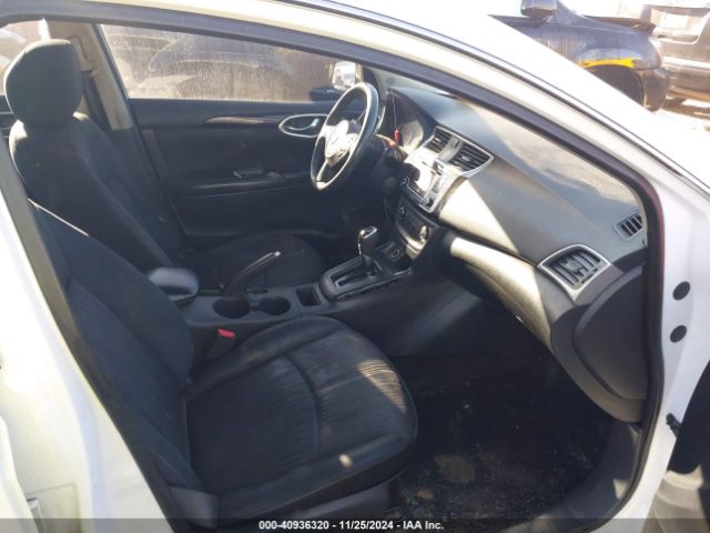 3N1AB7AP9GL647094 Nissan Sentra Fe+ S/s/sl/sr/sv