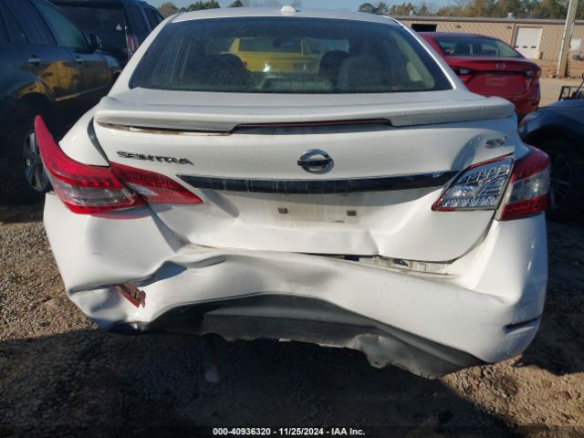 3N1AB7AP9GL647094 Nissan Sentra Fe+ S/s/sl/sr/sv