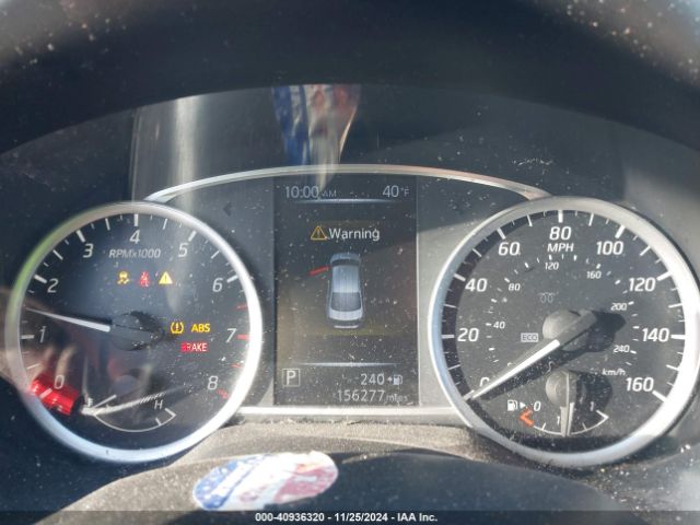 3N1AB7AP9GL647094 Nissan Sentra Fe+ S/s/sl/sr/sv