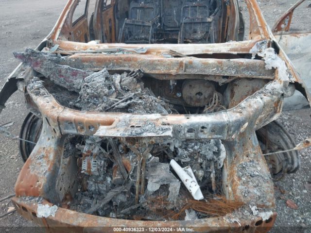 1GNKVHKD8FJ195459 Chevrolet Traverse 2lt