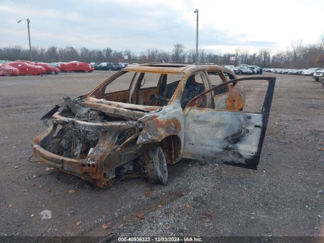 1GNKVHKD8FJ195459 Chevrolet Traverse 2lt
