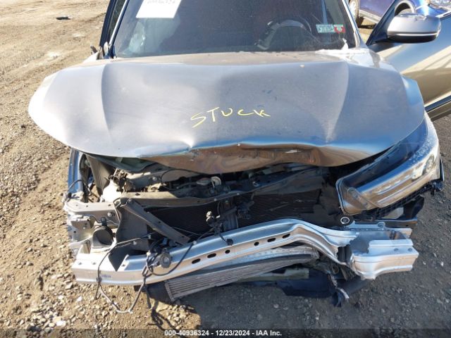 2022 ACURA RDX 5J8TC2H65NL008336 Photo 9