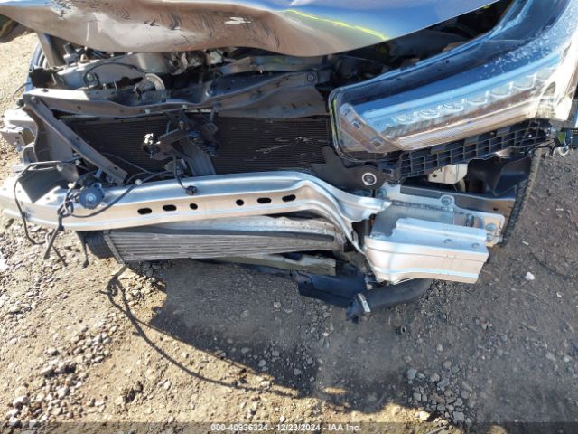 2022 ACURA RDX 5J8TC2H65NL008336 Photo 4