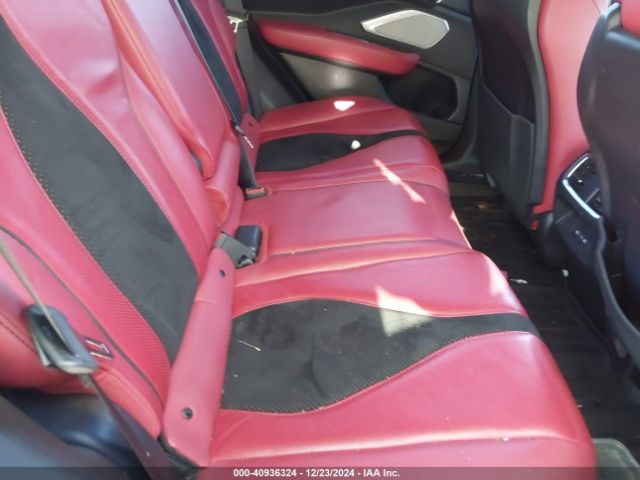 2022 ACURA RDX 5J8TC2H65NL008336 Photo 7