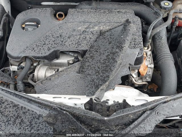 1G1BE5SM0J7130918 Chevrolet Cruze Lt Auto