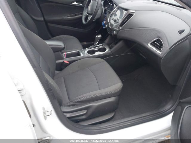 1G1BE5SM0J7130918 Chevrolet Cruze Lt Auto