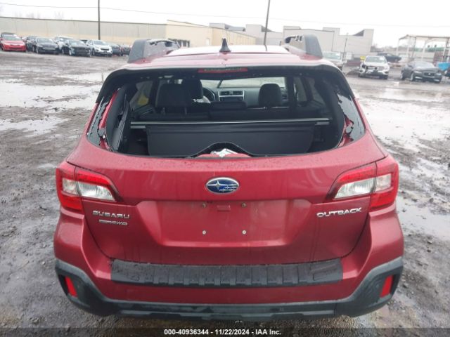 4S4BSANCXJ3363820 Subaru Outback 2.5i Limited