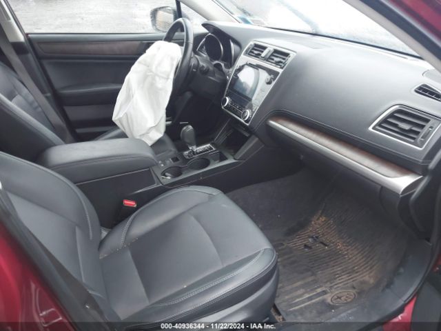 4S4BSANCXJ3363820 Subaru Outback 2.5i Limited
