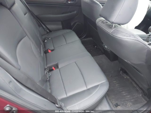 4S4BSANCXJ3363820 Subaru Outback 2.5i Limited
