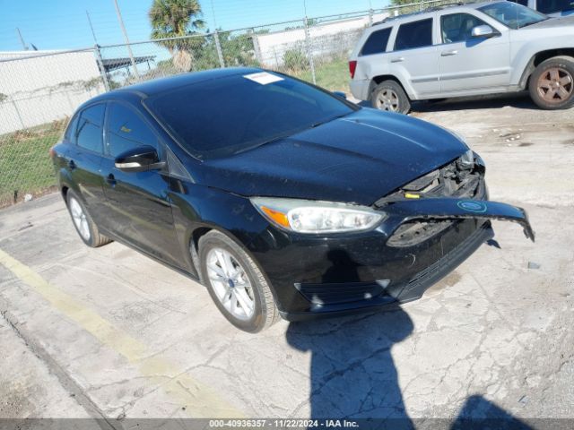 1FADP3F23GL402374 auction archive image