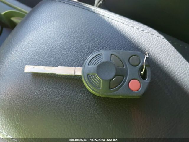 1FADP3F23GL402374 Ford FOCUS SE