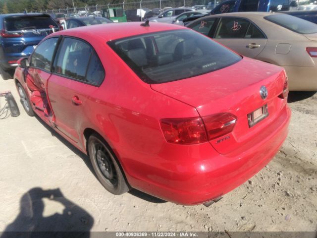 3VWD17AJ8EM283456 Volkswagen Jetta 1.8t Se