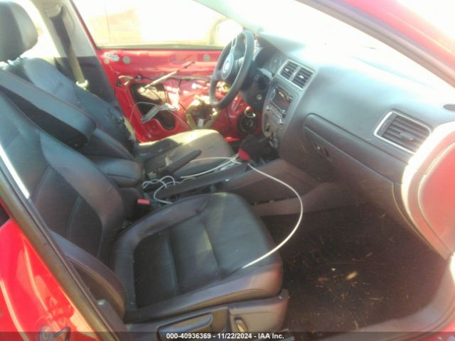 3VWD17AJ8EM283456 Volkswagen Jetta 1.8t Se